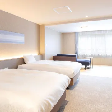 Ooedo Onsen Monogatari Premium – Sendai Sakunami