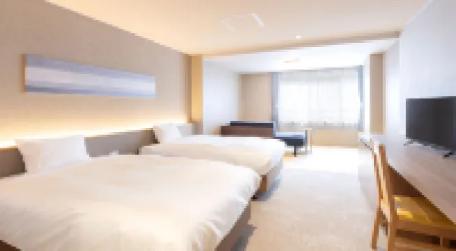 Ooedo Onsen Monogatari Premium – Sendai Sakunami