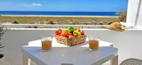 Casa Atlantica, Morro Jable Jandia, Meerblick, Balkon