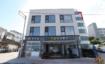 Donghae Eodal Ocean Pension