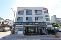 동해 어달오션펜션