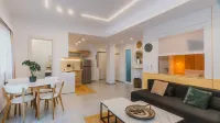 Votanikos lux Hotels in West Athens