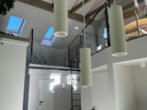 Foundation - Forest House with Sauna & Hot Tub Hotels in Zittau