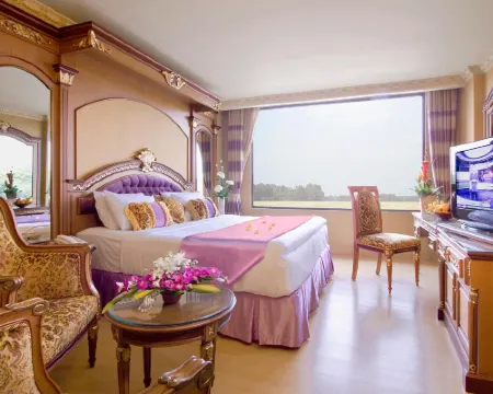 Hotel Utami Hoteles en Gedangan