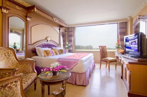 Hotel Utami Hotel di Kecamatan Gedangan