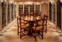 Luxury Apartment, Panoramic Mountain Views, Spa Facilities - 3 Bedroom