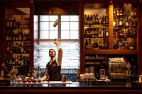 Grand Hotel Kempinski High Tatras - bar
