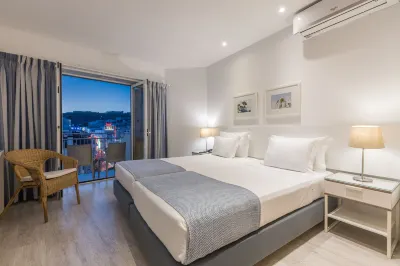 Hotel Baltum Hoteles cerca de Centro Histórico de Albufeira