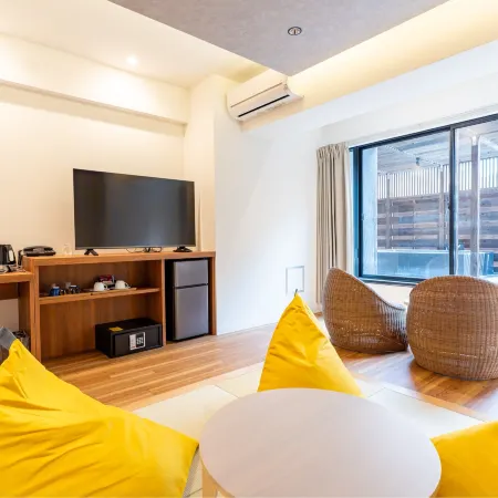 Hotel Yumeiroha