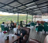 Kaşkaloğlu Hotel - breakfast