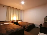 Hotel Kikuya Các khách sạn gần Núi Hakodate