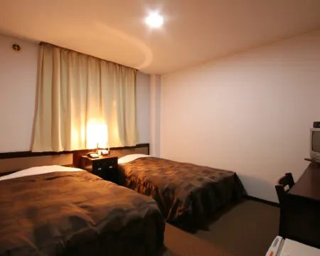 Hotel Kikuya Hotels in Hakodate