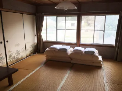 Guesthouse Fuki Juku