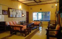 TNT新穎度假屋 安順住宿飯店