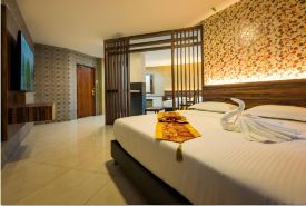 AB Inn Hotel