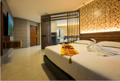 AB Inn Hotel