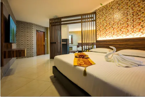 AB Inn Hotel Hotels in Senai