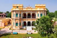 Koolwal Kothi Zinc Journey by the Fern, Nawalgarh, Rajasthan Hotels in Churi Ajitgarh