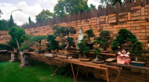 Aark Guest Lodge Hotels in Vanderbijlpark