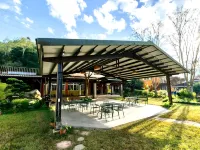 Yushow Library Villa Hotels in Miaoli