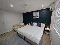 Modern Stylish Apartment