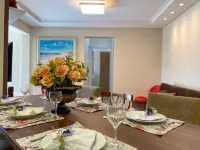 Resid. Clube Mar Grosso - Laguna - LAG605 拉古納酒店