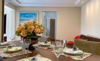 Resid. Clube Mar Grosso - Laguna - LAG605
