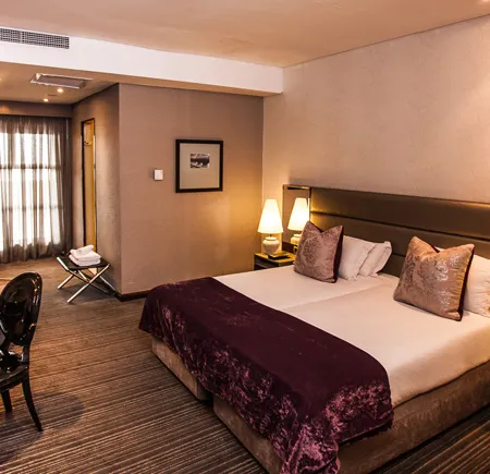 Coastlands Musgrave Hotel and Convention Centre