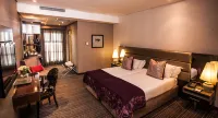Coastlands Musgrave Hotel and Convention Centre