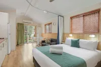 Big4 Adventure Whitsunday Resort Hotels in Proserpine