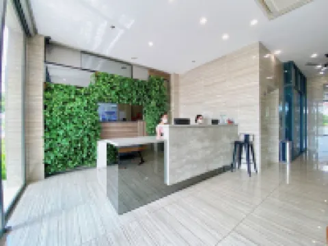 The Luxe Hotel - Chau Doc Hotels in Chau Doc