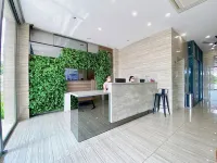 The Luxe Hotel - Chau Doc فنادق في تشاو دوك
