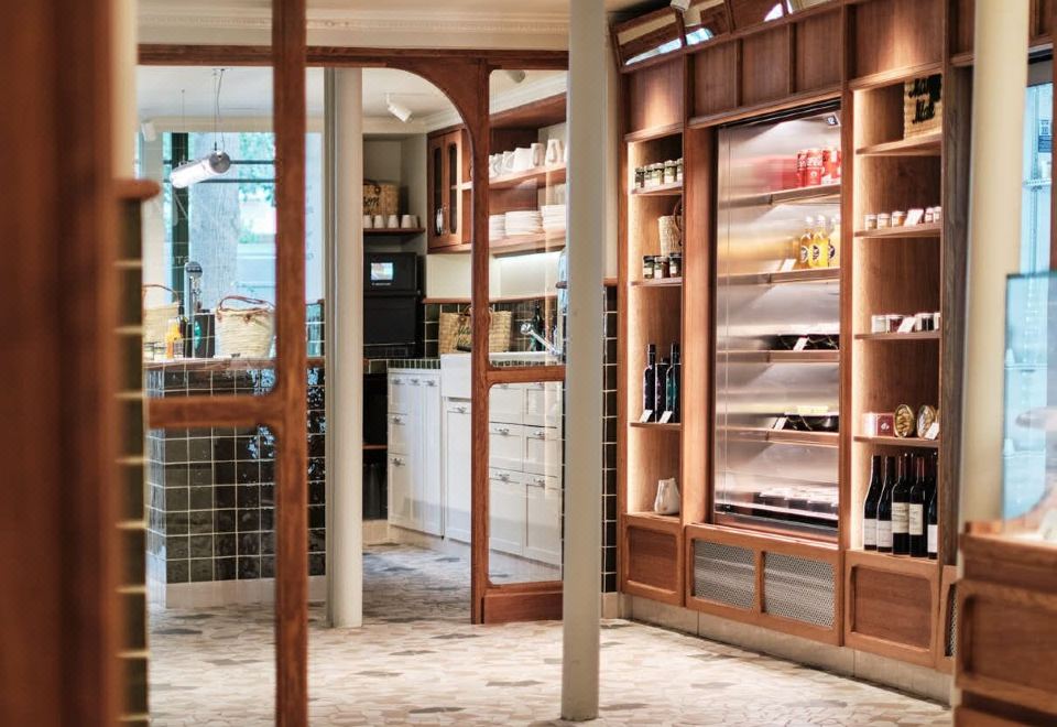 Hotel Perpetual 예약 꿀팁