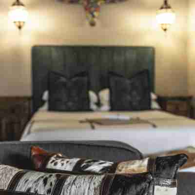 Grace of Africa, Luxury Safari Lodge Near Kruger National Park Rooms