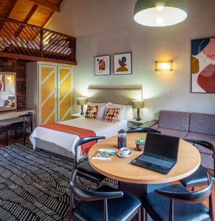 Olifants River Lodge by Dream Resorts