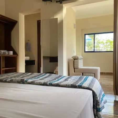 Mirante Praia Hotel