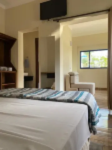 미란테 프라이아 호텔 올림피아