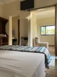 Mirante Praia Hotel Hôtels à : Olimpia