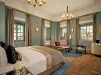 Hotel Taschenbergpalais Kempinski Dresden Hotels near Klotzsche