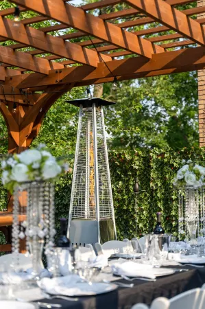 Tudor Place Отели в г. Делавэр