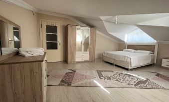 Cerrahpasa Apart Hotel