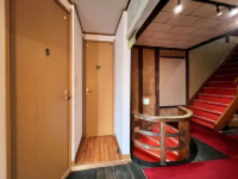 Matsubaya Guesthouse