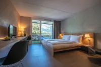 Hotel des Alpes Hotels in Flims