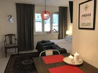 Green Door Apartments Hotels in Muurame