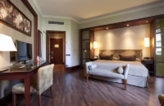 호텔 바르셀로나 센터 바르셀로나