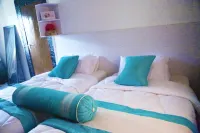 White Thorn Cottages Hotel a Kanyawa