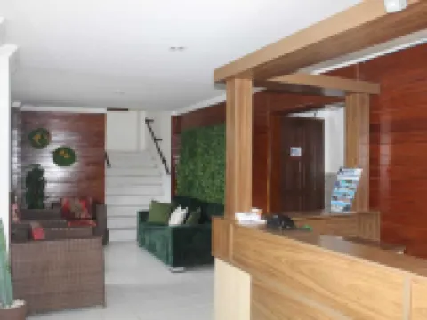 Sereia do Mar Pousada e Restaurante Ltda Hotels in Conde