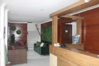 Sereia do Mar Pousada e Restaurante Ltda Hotels in Jacuma