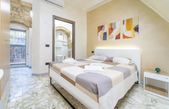 埃拉克利奧民宿