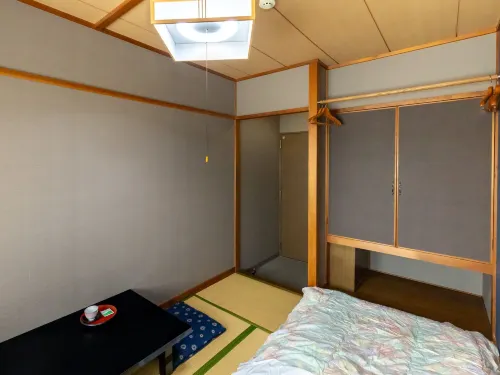 Tabist Oyado Chitose Hotels in Kazuno